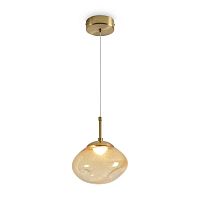 Подвесной светильник Freya Modern Mote FR5601PL-L40YA