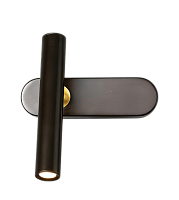 Светильник настенный светодиодный Moderli V11948-WL Harvey