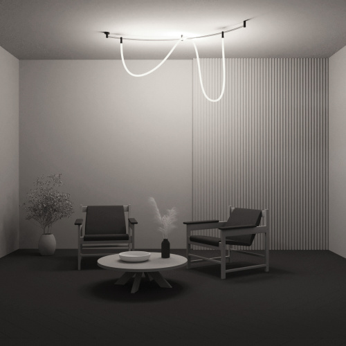 Трековый светильник Technical TR209-1-48W3K-B фото 6 Трековый светильник Technical TR209-1-48W3K-B фото 6