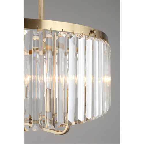 Люстра подвесная OML-66003-08 фото 7