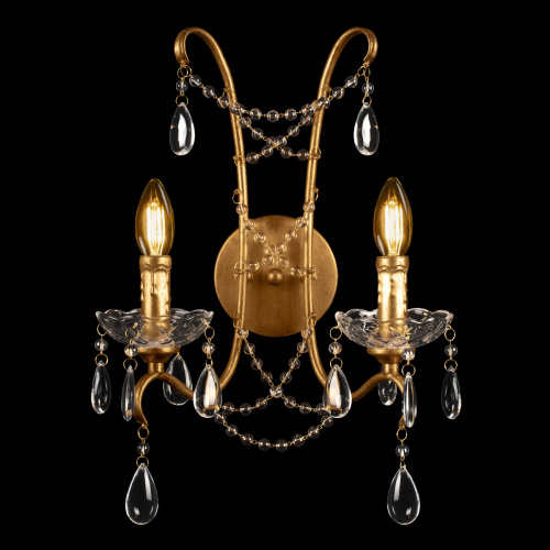 10430W Бра LOFT IT Foil фото 3