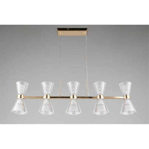 Люстра подвесная APL.801.03.10 фото 18