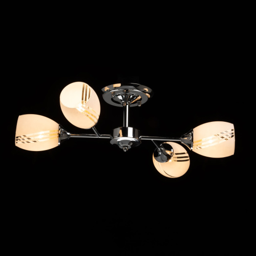 Люстра De City Вита фото 6