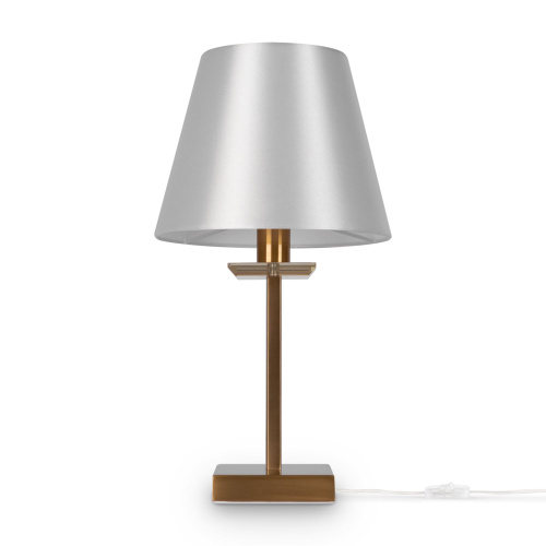 Настольный светильник Freya FR1006TL-01G фото 4