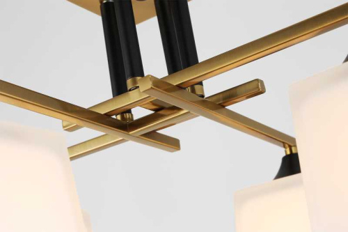 Люстра на штанге Ambrella light TRADITIONAL TR303042 фото 3