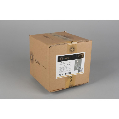 Светильник настенный (Бра) APL.755.01.01 фото 14