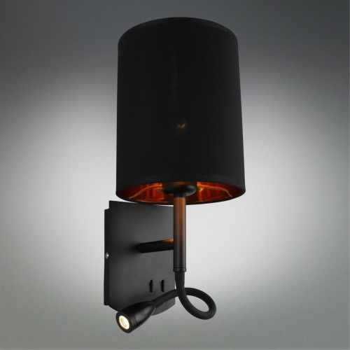 Светильник настенный (Бра) OML-62711-02 фото 3