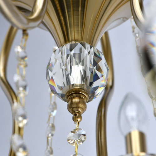 Люстра MW-Light Селена фото 12