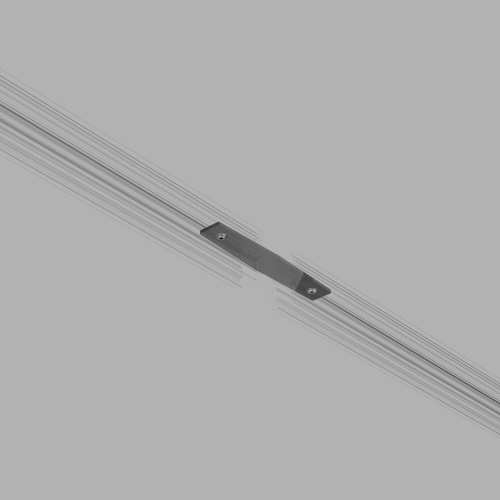 Соединительная планка для шинопровода 1 шт. Mini Magnetic 85176/00