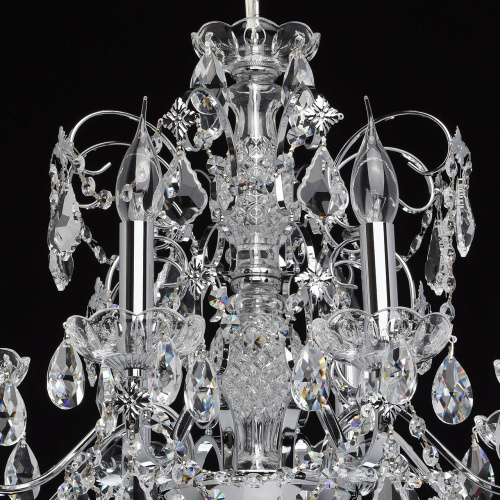 Люстра MW-Light Каролина фото 8