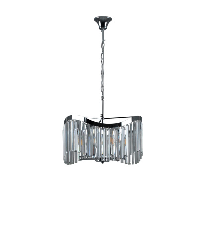 Люстра подвесная Moderli V10772-6P Wave