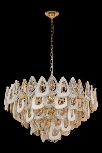 Люстра подвесная Finezza FL1092-29P