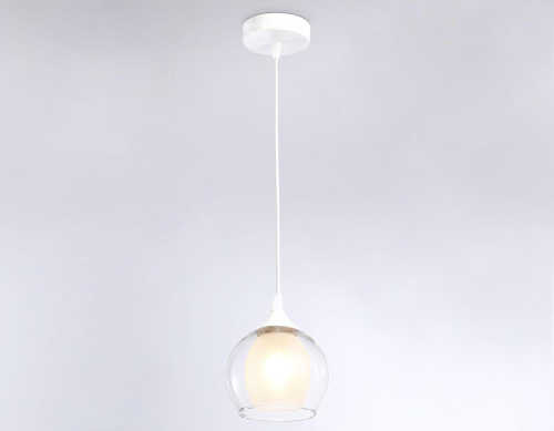Подвесной светильник Ambrella light Traditional TR3538 фото 3