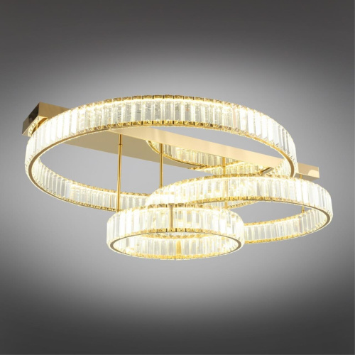 Люстра потолочная APL.076.03.140 фото 2