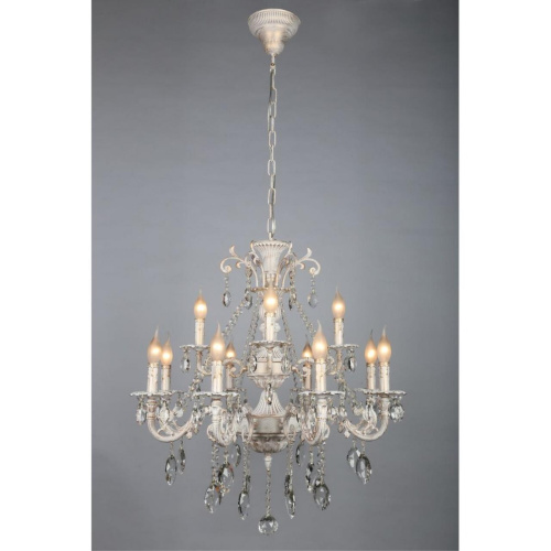 Люстра подвесная OML-79003-12 фото 9