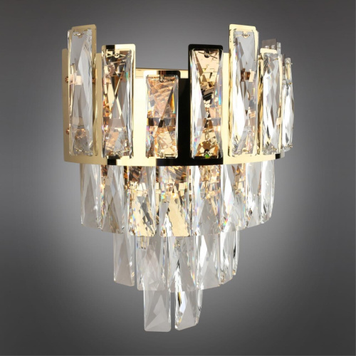 Светильник настенный (Бра) OML-67901-02 фото 3