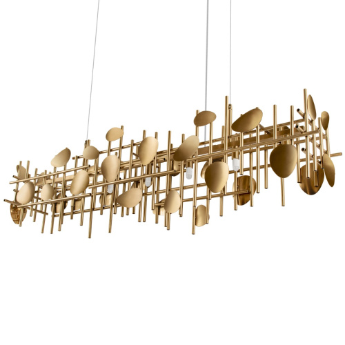 10396/1200R Подвесной светильник LOFT IT Escama фото 9