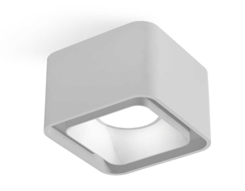 Комплект потолочного светильника Ambrella light Techno Spot XC (C7832, N7701) XS7832001