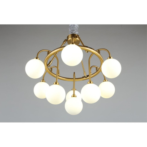 Люстра подвесная APL.839.03.09 фото 6