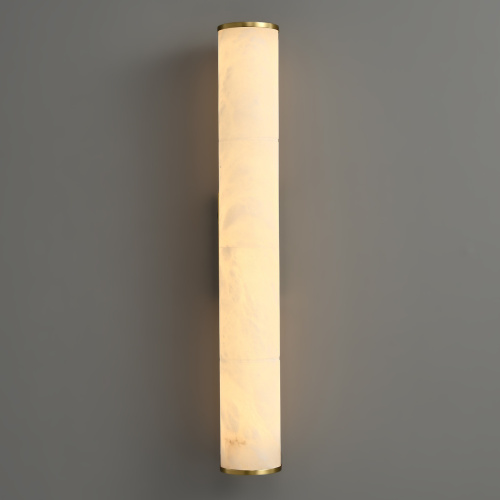 Настенный светильник 8241W/M gold/white фото 4