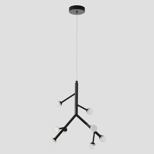 Светильник подвесной Crystal Lux TWIG SP16W LED фото 2