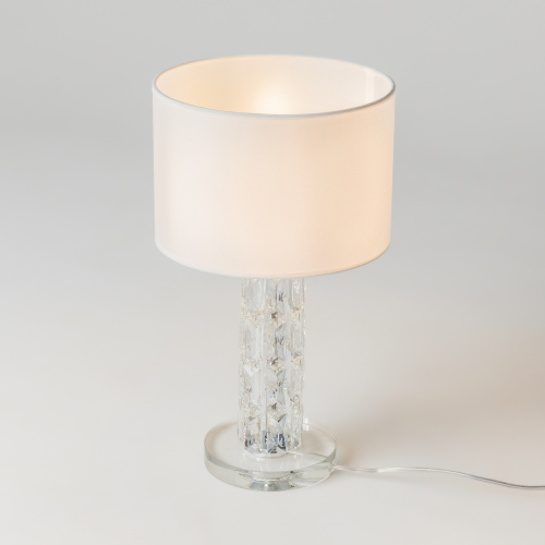 Настольный светильник Maytoni DIA008TL-01CH фото 17