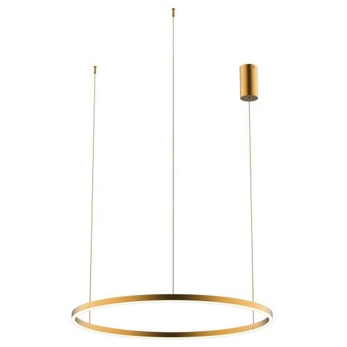 Подвесной светодиодный светильник Kink Light Тор 08214,33P(3000K) фото 2