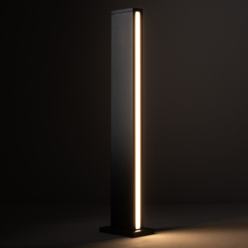 Уличный светильник Nowodvorski Slit Led Black 11376 фото 7