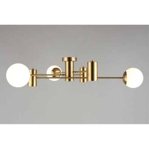 Люстра потолочная OML-68407-06 фото 5