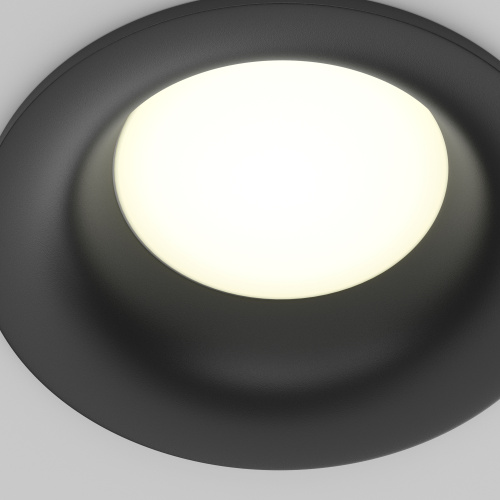 Встраиваемый светильник Technical DL027-GX53-B фото 8