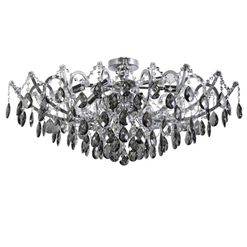 Потолочная люстра Dio DArte Asfour Savona E 1.1.8.100 N Потолочная люстра Dio DArte Asfour Savona E 1.1.8.100 N