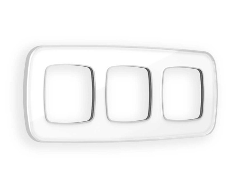 Рамка AMBRELLA VOLT OF640133 Рамка AMBRELLA VOLT OF640133