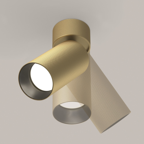 Потолочный светильник Technical C082CL-01-GU10-MG фото 8