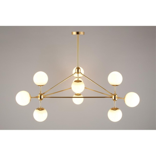 Люстра потолочная APL.606.07.10 фото 3