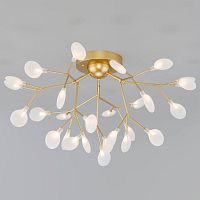 Потолочная люстра Bogates 542