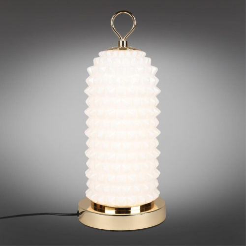 Настольная лампа APL.332.04.10 фото 3