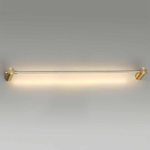 Настенный светодиодный светильник Odeon Light Dalia 4396/8WL фото 5