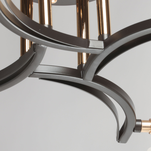 Потолочный светильник De City Тетро 673018104 фото 6