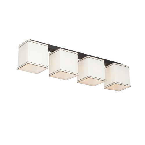 Потолочная люстра Vitaluce V2879-1/4PL Потолочная люстра Vitaluce V2879-1/4PL