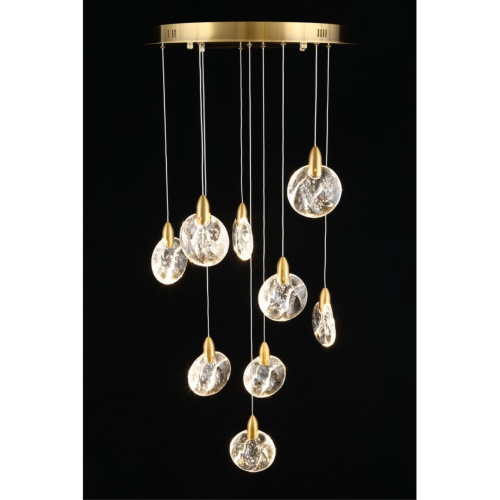 Светильник подвесной APL.084.06.27 фото 6