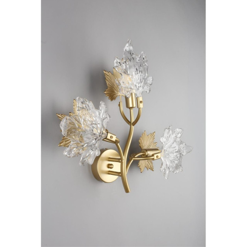 Светильник настенный (Бра) OML-52701-03 фото 2