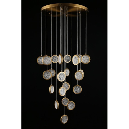 Люстра подвесная APL.048.03.168 фото 10 Люстра подвесная APL.048.03.168 фото 10