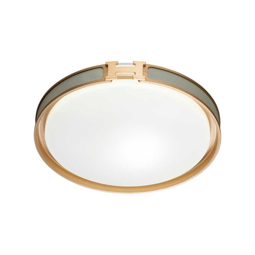 Настенно-потолочный светодиодный светильник Sonex Color Favemo Grey 7654/EL фото 6