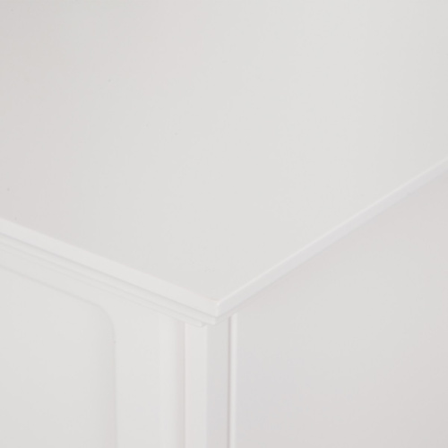 Электрокамин RealFlame Jacomo PN пудра с очагом Majestic Lux Black RC фото 4