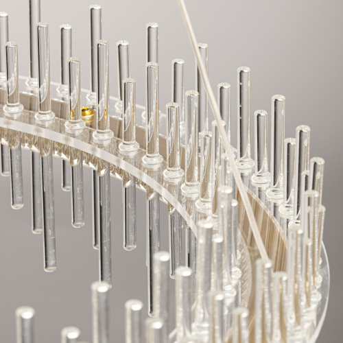 Люстра De City Арман фото 2