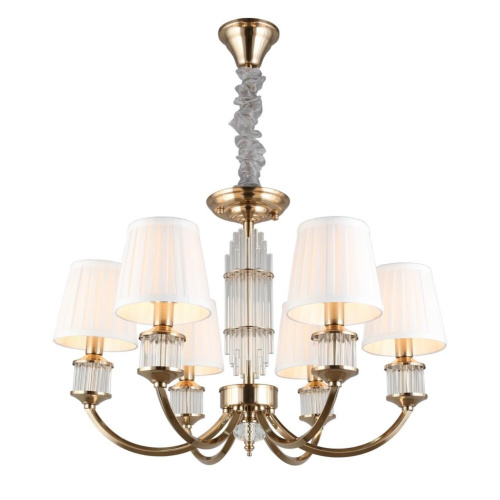 Люстра подвесная APL.744.03.06