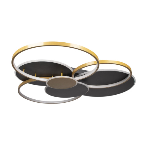 10163 Black Потолочный светильник LOFT IT Megan фото 5 10163 Black Потолочный светильник LOFT IT Megan фото 5