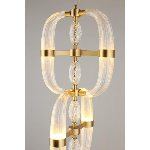 Светильник подвесной APL.857.06.60 фото 2