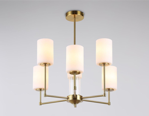 Подвесная люстра Ambrella Light High Light Modern LH56215 фото 3