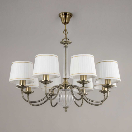 Подвесная люстра Citilux Гера CL433183 фото 4